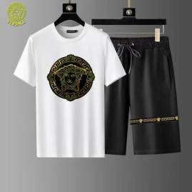Picture of Versace Shirt Pant Suits _SKUVersaceM-3XL12yx6524815